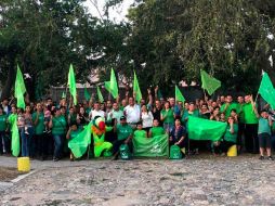 Las deficiencias en la carretera también ha afectado al Pueblo Mágico. ESPECIAL
