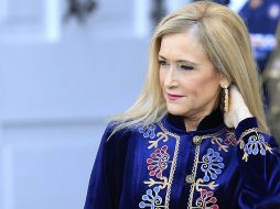 El escándalo de Cifuentes ha salpicado a varios políticos que también habrían falsificado sus títulos. EFE/Zipi
