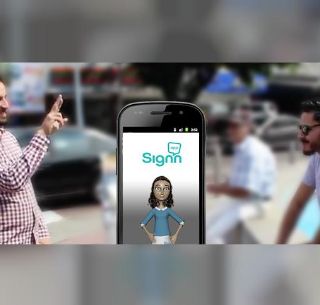 Jaliscienses Crean App Para Traducir Texto Y Voz A Lengua De Senas El Informador