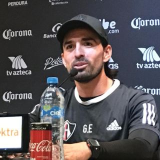 Chivas es el rival a vencer: Espinoza