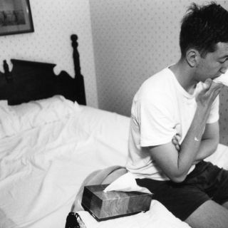 Advierten sobre aumento de alergias en primavera