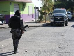 La menor fue recuperada tras un operativo. EL INFORMADOR / ARCHIVO