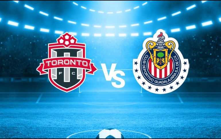 En la Semifinal, Chivas eliminó a los Sounders de Seattle, mientras el Toronto dejó en el camino a las Águilas del América. EL INFORMADOR/ARCHIVO