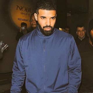 Drake revela nombre de su álbum