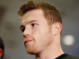 Este miércoles se decide el destino de Saúl Álvarez con relación a la Comisión de Nevada. AP / ARCHIVO