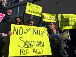 Otros partidarios de la ley 