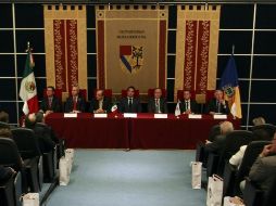 Se celebrará del 17 al 19 de abril en la Universidad Panamericana Campus Guadalajara. TWITTER / @AristotelesSD