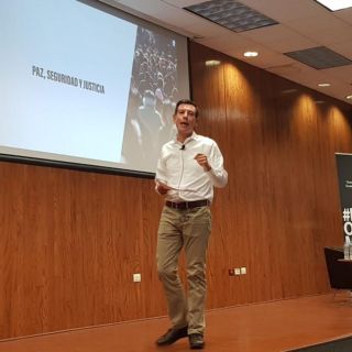 Castro Reynoso va por verificación a cero pesos