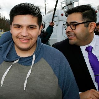 EU intenta revocar protección de DACA a “dreamer” mexicano