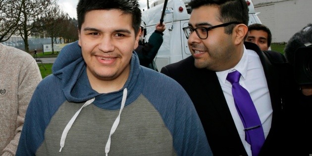 EU intenta revocar protección de DACA a “dreamer” mexicano