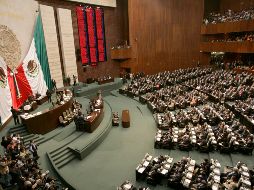 Los legisladores enviaron al Senado la adición de la fracción VIII del artículo 35 de dicha ley. SUN / ARCHIVO