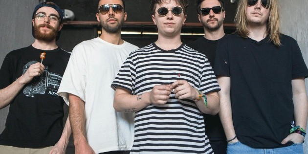 Los sonidos indie de Nothing But Thieves