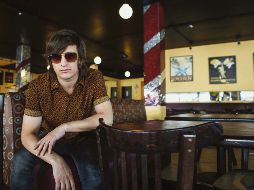 El artista explora un sonido más natural en su próximo disco. EL INFORMADOR/G. Gallo