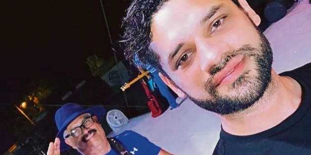 El renacer de Mi Banda el Mexicano