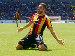 No se basan en el rival. Ismael Valadez indicó que no se fiarán de las debilidades de Alebrijes y se basarán “más en lo que nosotros podemos hacer dentro del campo”. EL INFORMADOR/A. Camacho