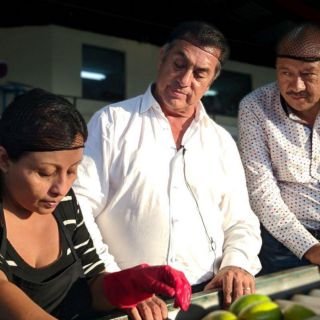 Jaime Rodríguez critica falta de visión en gobiernos de Chiapas
