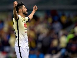 Ante la falta de gol, en Coapa aseguran que trabajan para ser más contundentes. MEXSPORT/ARCHIVO