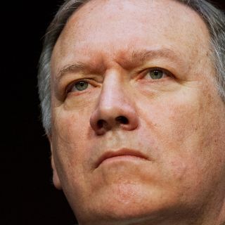 Mike Pompeo se reunió con Kim Jong-un en Pyongyang, según medios