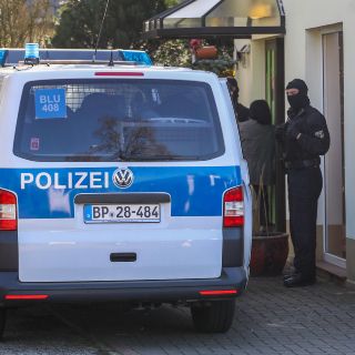 Alemania investiga a Porshe por presunta manipulación de emisiones