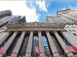 En la misma tendencia inició el NYSE Composite, que sube 77.55 puntos (0.20 por ciento) y se coloca en 12 mil 705.76 unidades. AP / ARCHIVO