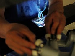 El equipo formó células que contenían un receptor sensor de calcio para controlar la concentración de calcio en la sangre y capaces de producir melanina al detectar estas elevadas concentraciones. NTX/ ARCHIVO