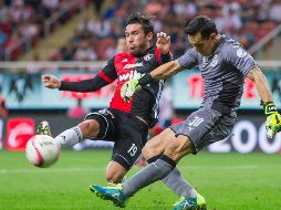 Vigón (I) quiere comenzar a saldar deudas con la 