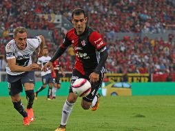 Márquez (D) no ha hecho comentarios a sus compañeros de equipo sobre su posible retiro. MEXSPORT/ARCHIVO