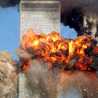 Capturan a yihadista alemán vinculado en atentados del 11 de septiembre