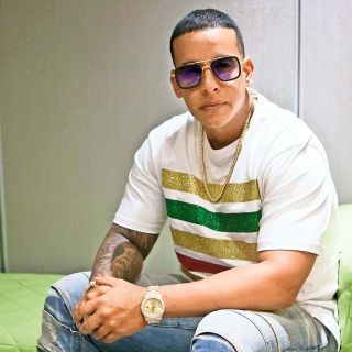 Daddy Yankee compuso junto a Mau y Ricky Montaner tema "Sin pijamas"