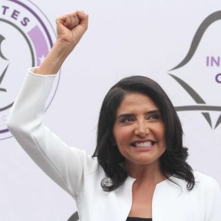 Sheinbaum llenó la ciudad de cemento: Barrales