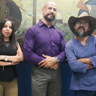 Al son de las pinceladas