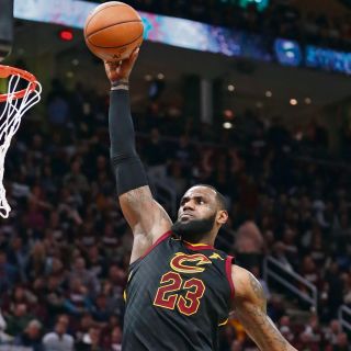 Cavaliers y Pacers igualan la serie