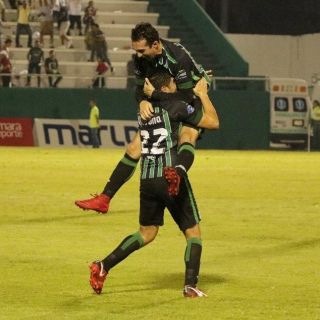Tapachula toma ventaja en Semifinales de Ascenso MX