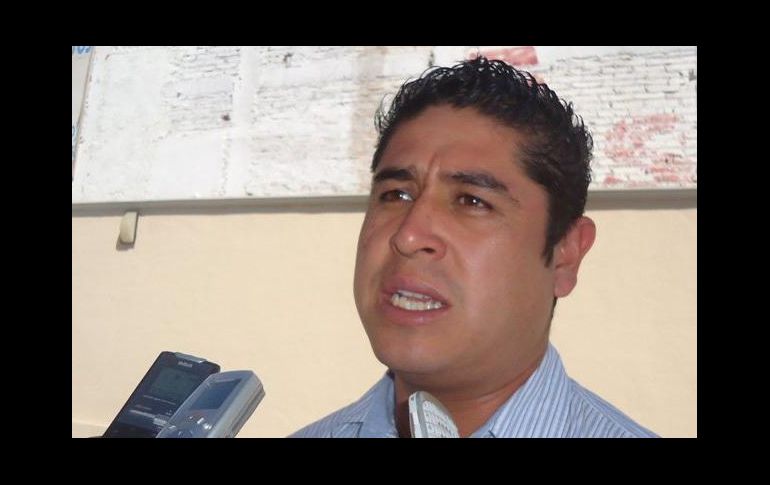 Chávez Carbajal se encontraba cenando con un grupo de personas en el barrio Santo Tomás cuando ocurrió el ataque. ESPECIAL