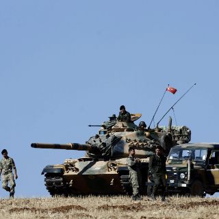 Arrestan a sospechoso de estar implicado en los atentados del 11-S