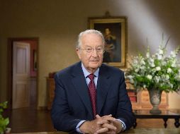 Alberto II ingresó en la mañana de este jueves en el hospital Saint-Luc de Bruselas para someterse a los exámenes. EFE