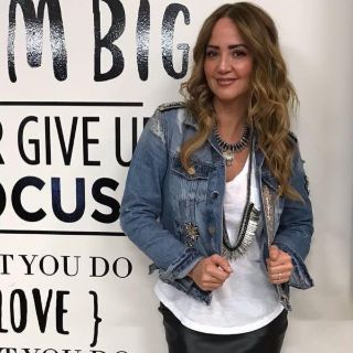 No soy resentida, aceptaría a Atala en "Hoy": Andrea Legarreta