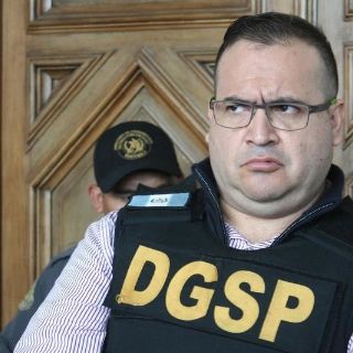#Verificado2018 ¿Javier Duarte podría ser liberado si padece cleptomanía?