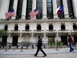 Por otra parte la tecnológica Twitter cayó un 6% tras anunciar esta mañana su segundo trimestre consecutivo con ganancias desde que entró en la bolsa. AP/ ARCHIVO