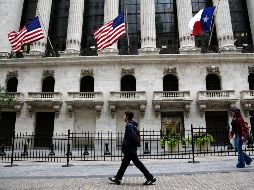 El Nasdaq Composite muestra un retroceso de 0.30 puntos (-0.41 por ciento) para ubicarse en siete mil 265.24 unidades a la apertura de la sesión de este jueves  AP /ARCHIVO