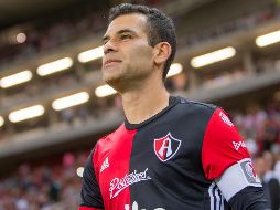 El marco para irse del futbol ante su gente es el ideal, porque es Chivas, porque será en el Estadio Jalisco, donde vivió muchos momentos de alegría y tristeza, y quiere hacerlo con un triunfo. MEXSPORT / ARCHIVO