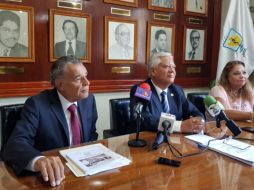 En los próximos días estará publicada la convocatoria al diplomado, para que los interesados realicen su inscripción. EL INFORMADOR/ T. Villaseñor