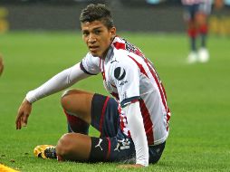 El jugador del Rebaño dice que están listos para medirse a los Zorros en el Clásico Tapatío que se disputará este viernes. MEXSPORT / ARCHIVO