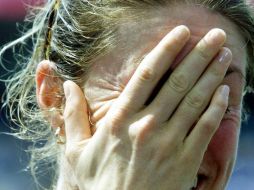 Del total de personas que tienen cefalea, entre un 10 y 15 por ciento sufre migraña. AP / ARCHIVO