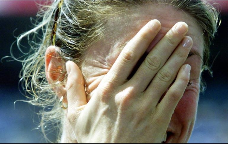 Del total de personas que tienen cefalea, entre un 10 y 15 por ciento sufre migraña. AP / ARCHIVO