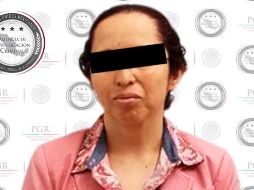 Evelyn “N” enfrenta un proceso por la supuesta participación en el delito de explotación sexual contra diversas mujeres extranjeras. ESPECIAL