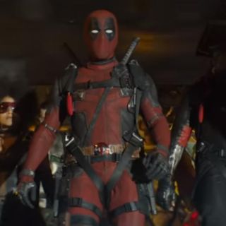  Ryan Reynolds visitará México para promover "Deadpool 2"