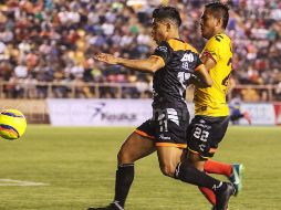 TWITTER / @AscensoMX