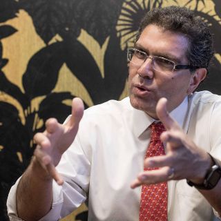 Cuenta regresiva para Ríos Piter; INE espera resolución del TEPJF