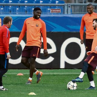 Valverde quiere sacarse la espina de la Copa del Rey